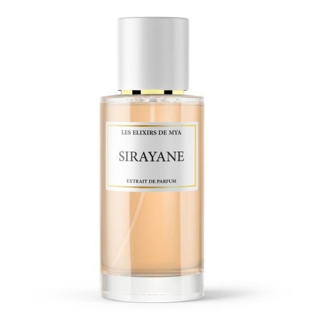 SIRAYANE Extrait de Parfum 50 ML Les Élixirs de Mya