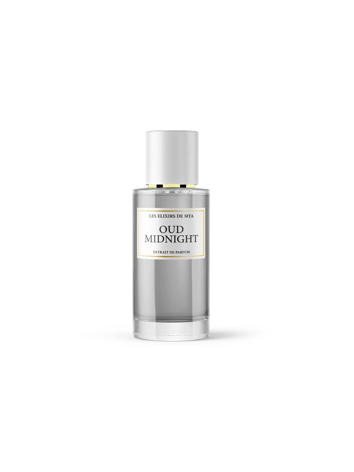 Oud Midnight Extrait de Parfum 50 ML Les Élixirs de Mya