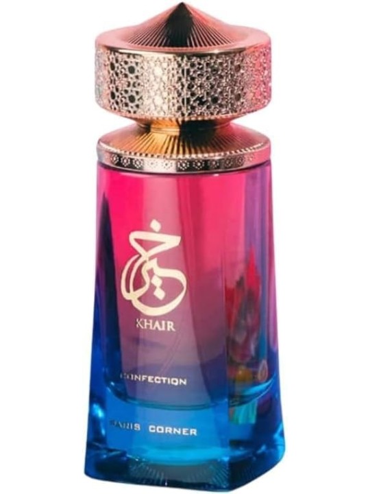 Khair Confection Eau de Parfum Paris Corner 100 ml