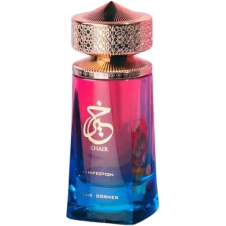 Khair Confection Eau de Parfum Paris Corner 100 ml
