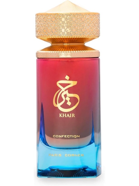 Khair Confection Eau de Parfum Paris Corner 100 ml