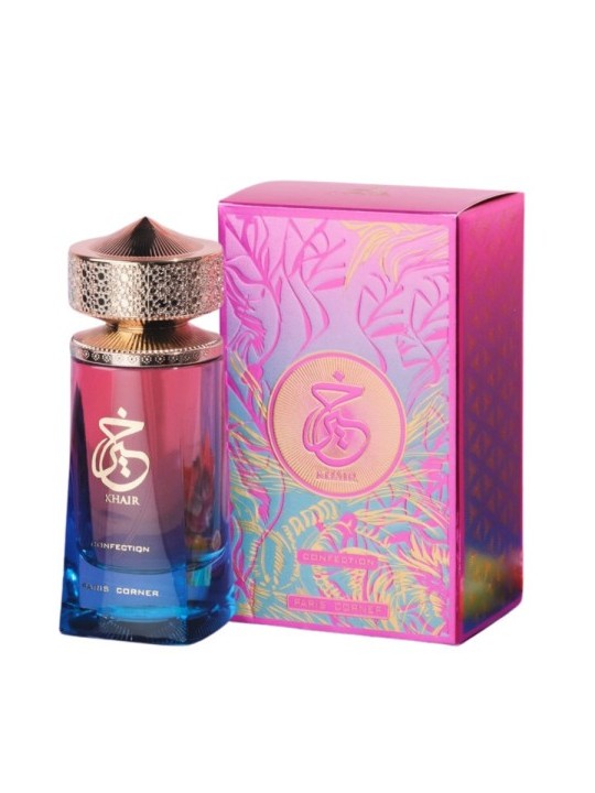 Khair Confection Eau de Parfum Paris Corner 100 ml