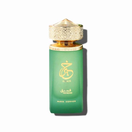 Khair Pistachio 100ml - Paris Corner senteur -Yum Pistachio Gelato 33 Kayali