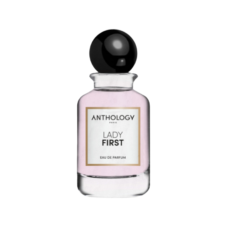 LADY FIRST COLLECTION ANTHOLOGY PARIS 100ml (Femme)