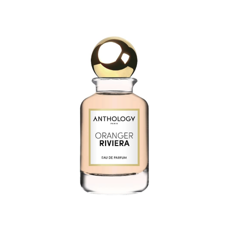 ORANGER RIVIERA COLLECTION ANTHOLOGY PARIS 100ml (Femme)