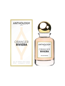 ORANGER RIVIERA PARFUM ANTHOLOGY PARIS 100ml (Femme)