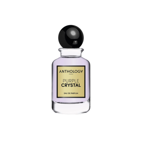 PURPLE CRYSTAL COLLECTION ANTHOLOGY PARIS 100ml (HOMME)