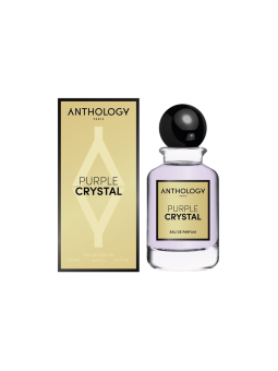 PURPLE CRYSTAL COLLECTION ANTHOLOGY PARIS 100ml (HOMME)