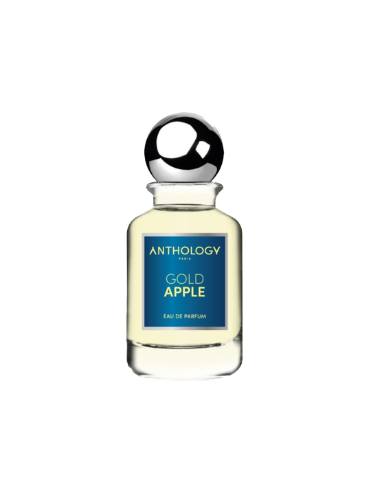 GOLD APPLE COLLECTION ANTHOLOGY PARIS 100ml (HOMME)