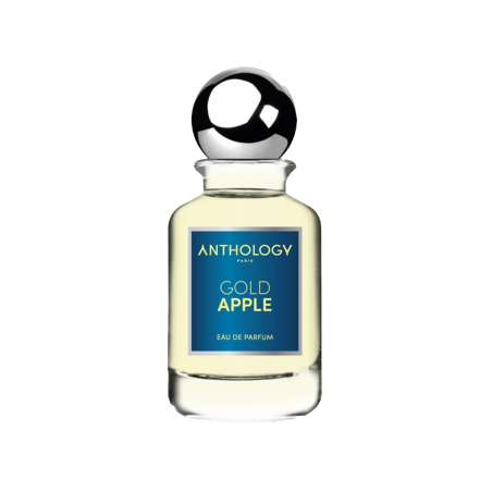 GOLD APPLE COLLECTION ANTHOLOGY PARIS 100ml (HOMME)