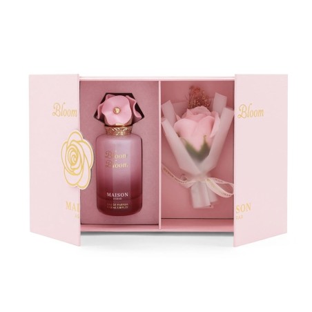 COFFRET BLOOM BLOOM by Maison Asrar
