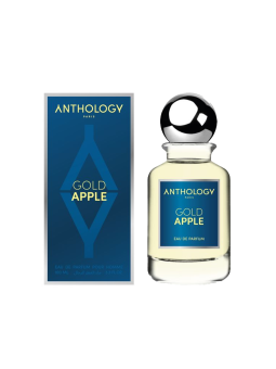 GOLD APPLE COLLECTION ANTHOLOGY PARIS 100ml (HOMME)