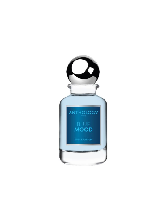 BLUE MOOD COLLECTION ANTHOLOGY PARIS 100ml (HOMME)