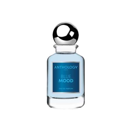 BLUE MOOD COLLECTION ANTHOLOGY PARIS 100ml (HOMME)