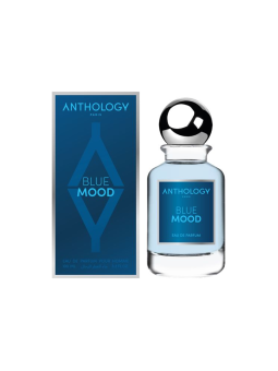 BLUE MOOD COLLECTION ANTHOLOGY PARIS 100ml (HOMME)