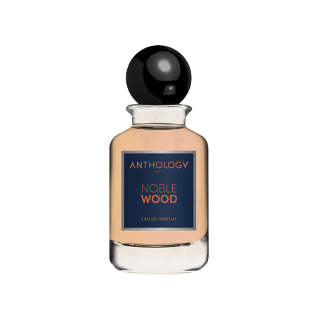 NOBLE WOOD PARFUM ANTHOLOGY PARIS 100ml (HOMME)
