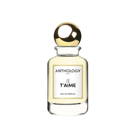 JE T’AIME PARFUM ANTHOLOGY PARIS 100ml (FEMME)