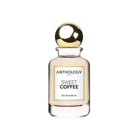 SWEET COFFEE PARFUM ANTHOLOGY PARIS 100ml (Femme)