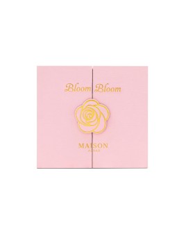 COFFRET BLOOM BLOOM by Maison Asrar