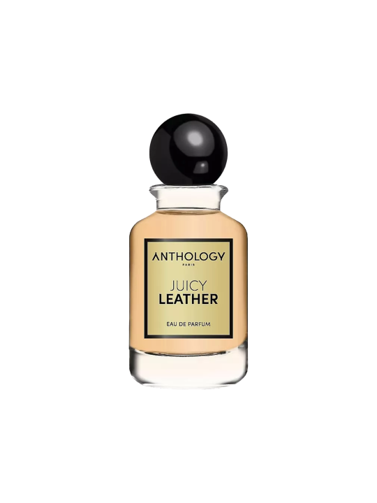 JUICY LEATHER PARFUM ANTHOLOGY PARIS 100ml (MIXTE )