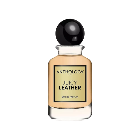 JUICY LEATHER PARFUM ANTHOLOGY PARIS 100ml (MIXTE )