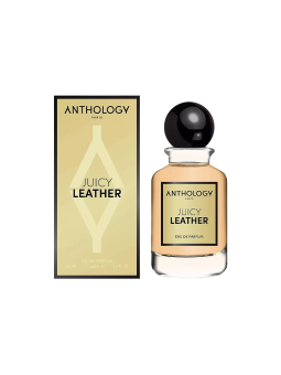 JUICY LEATHER PARFUM ANTHOLOGY PARIS 100ml (MIXTE )