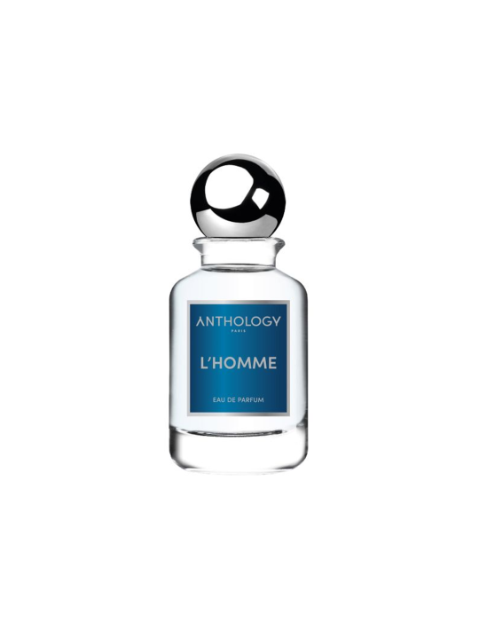 L’HOMME POUR HOMME PARFUM ANTHOLOGY PARIS 100ml (MIXTE)