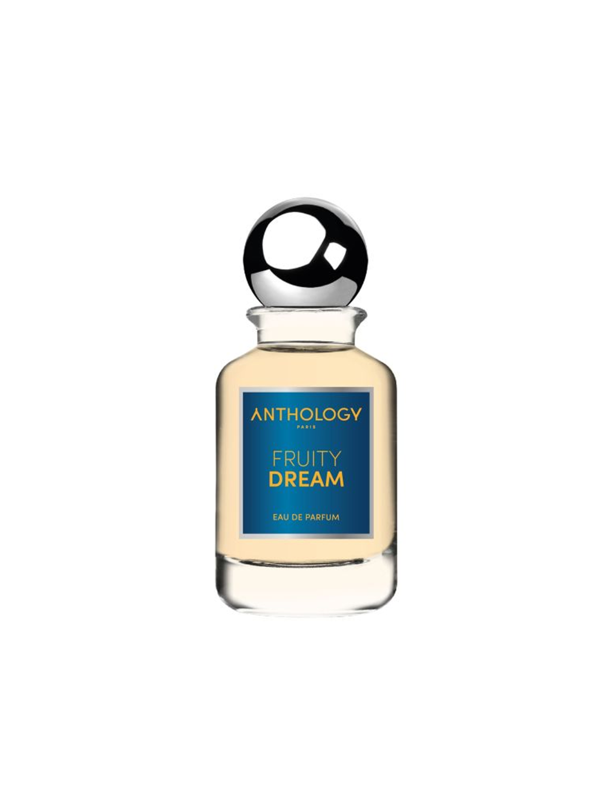 FRUITY DREAM PARFUM ANTHOLOGY PARIS 100ml (HOMME)