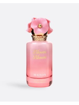 COFFRET BLOOM BLOOM by Maison Asrar