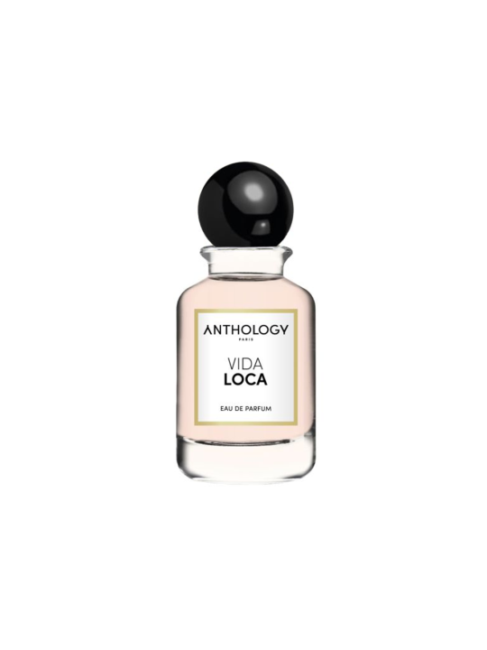 VIDA LOCA PARFUM ANTHOLOGY PARIS 100ml (FEMME)