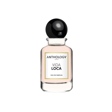 VIDA LOCA PARFUM ANTHOLOGY PARIS 100ml (FEMME)