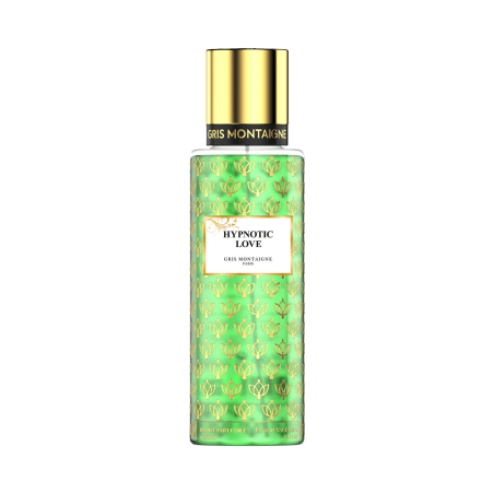 BRUME HYPNOTIC LOVE GRIS MONTAIGNE 250ML  Corps et Cheveux