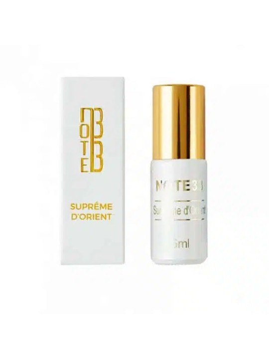 Musc Suprême d’orient (Roll-on 5ml) – Note33