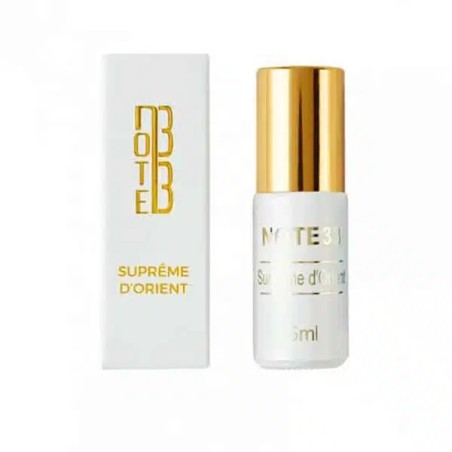 Musc Suprême d’orient (Roll-on 5ml) – Note33