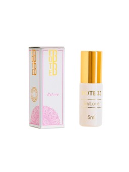 By Love (Roll-on 5ml) – Note33