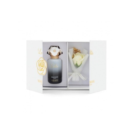 Coffret parfumé Lolita 100ml – Maison Asrar
