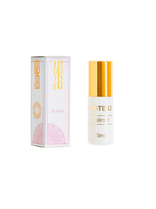 Musc Kalimat (Roll-on 5ml) – Note33