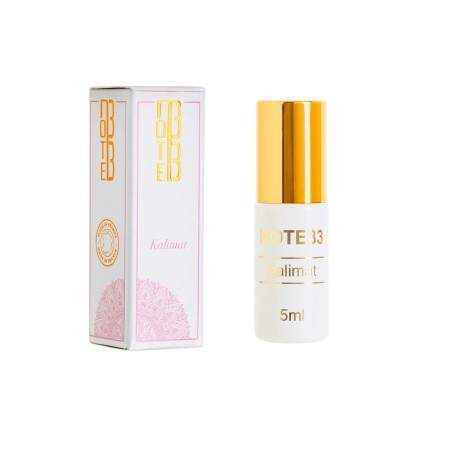 Musc Kalimat (Roll-on 5ml) – Note33