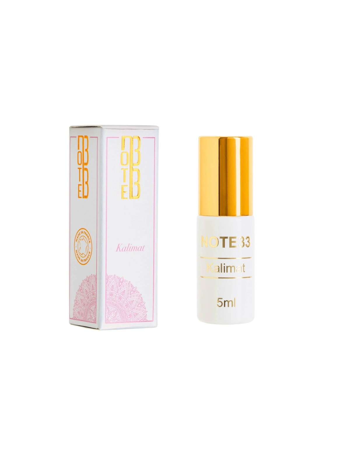 Musc Kalimat (Roll-on 5ml) – Note33