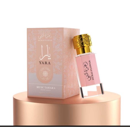Musc Tahara Yara 12ml – Dubai Flower