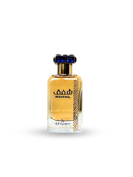 Shafaq Ard Al Zaafaran 100 ml Eau de Parfum Unisexe
