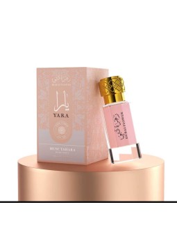 Musc Tahara Yara 12ml – Dubai Flower
