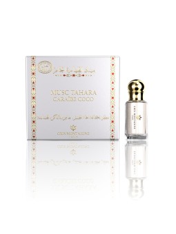Musc Tahara Caraïbe Coco 12ml – Gris Montaigne Paris