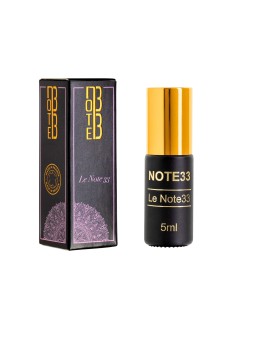 Musc NOTE 33 (Roll-on 5ml) – Note33