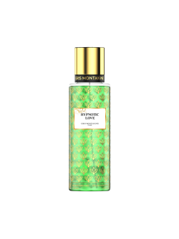 Brume Hypnotic Love 250ml – Gris Montaigne parfum corps et cheveux