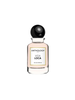 Vida Loca 100ml – Anthology Paris Eau de Parfum Femme