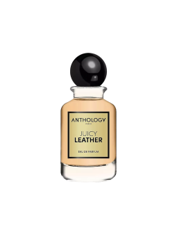 Juicy Leather 100ml – Anthology Paris Eau de Parfum Mixte