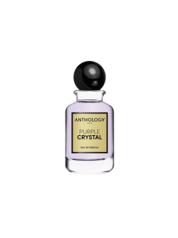 PURPLE CRYSTAL COLLECTION ANTHOLOGY PARIS 100ml (HOMME)