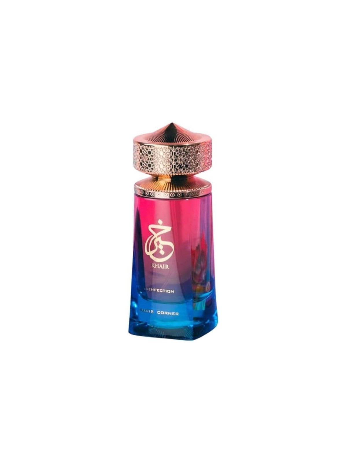 Khair Confection 100ml Paris Corner – Eau de Parfum gourmand sucré