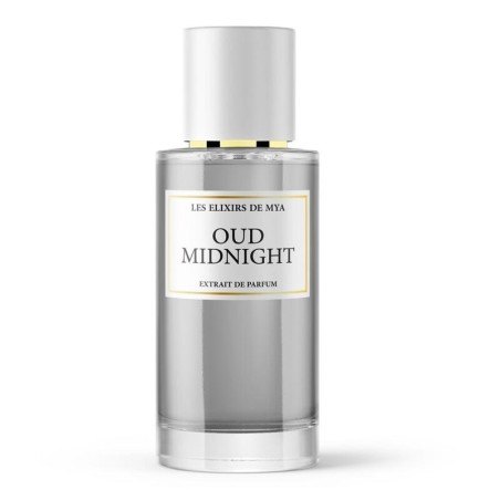 Oud Midnight Extrait de Parfum 50 ML Les Élixirs de Mya